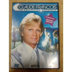 DVD Musique - Claude François - La collection officielle