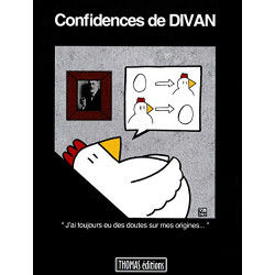 Confidences de Divan