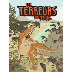 Les terreurs du trias