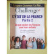 Challenges Nº709 - l'état De La France Partie 2 Septembre 2021