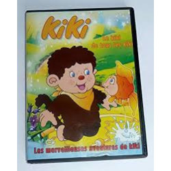 Kiki le kiki de tous les kiki