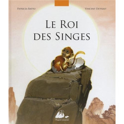 Le roi des singes