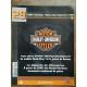 FLHRP road king harley davidson Motorcycle Nº29 hachette 2001