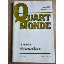 Quardt monde n°145