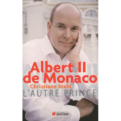 Albert 2 De Monaco : L'autre prince