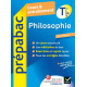 Philosophie Tle L ES S - Prépabac Cours et entraînement: Cours...