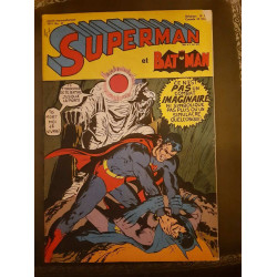 Superman et Batman N° 47