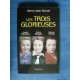 Henry Jean Servat Las Tres Gloriosos Darrieux Morgan Micheline Pr