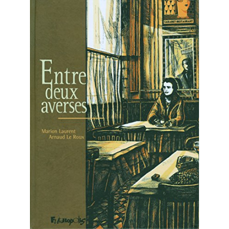 Entre deux averses