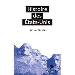 Histoire des États-Unis