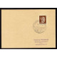 Allemagne n 706 Yv. cachet WW2 LOBEN Mi. 782