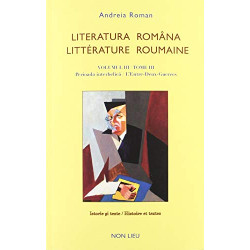 Literatura română: Perioada interbelică