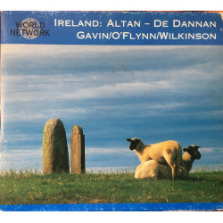 Ireland: Treasures Of Irish Music