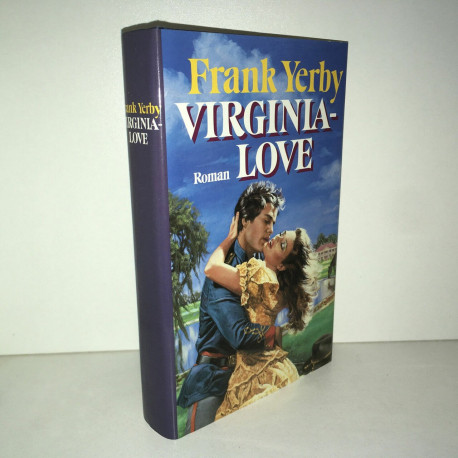 virginia love Roman