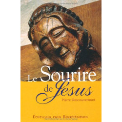 Le sourire de jesus