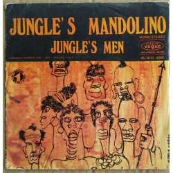 Jungle's Mandolino