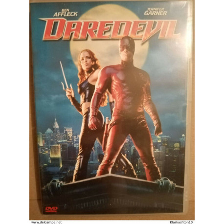 Daredevil (Ben Affleck Jennifer Garner)/ DVD