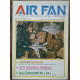 Air Fan Le Mensuel de L'aeronautique Militaire Nº 87 Fevrier 1986