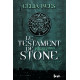 Le testament de Stone