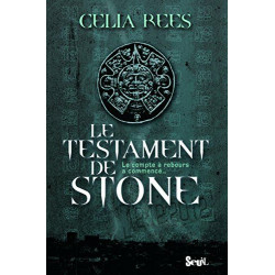 Le testament de Stone