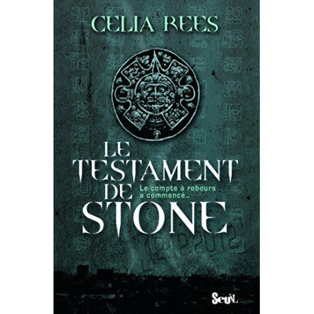 Le testament de Stone