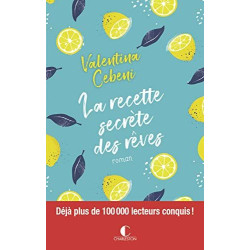 La recette secrète des rêves