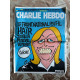 Charlie hebdo n°1209