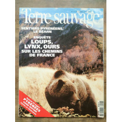 Terre sauvage n77 Octobre 1993