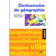 Dictionnaire de géographie