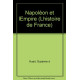 Napoléon et l'Empire