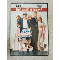 Dvd film - Mon voisin le tueur 2