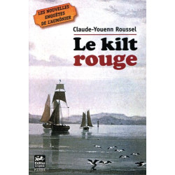 Le kilt rouge