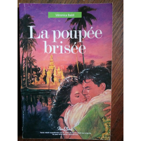 La poupée brisée nous deux