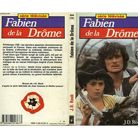 Fabien de la drome