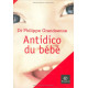 Antidico du bébé