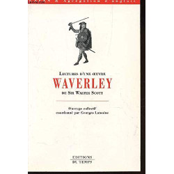 Waverley de Walter Scott