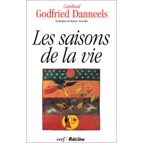 Les saisons de la vie