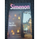 simenon LES 13 MYSTERES PRESSES pocket