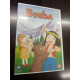 DVD Dessin animé. Bouba 5