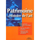 Patrimoine et histoire de l'art