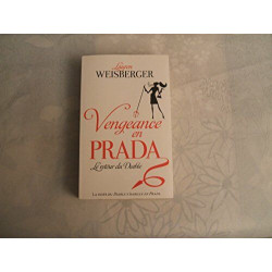 Vengeance en Prada : Le Retour du diable