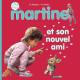 Martine Tome 3 : Martine et son nouvel ami