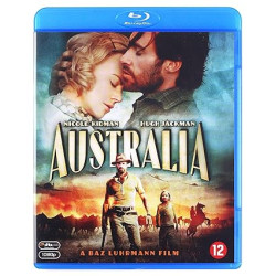 Austral¡a (bd) [Blu-ray]