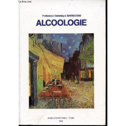 Alcoologie