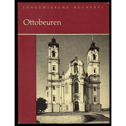 OTTOBEUREN Langewiesche-Bücherei von Johannes Beer Aufnahmen...