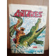 Revue Antares n81 Mon journal Juin 1985