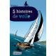 5 histoires de voile