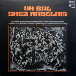 Un Bal Chez Rabelais