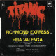 Richmond Express / Heia Valenga