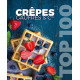 Crêpes gaufres et cie